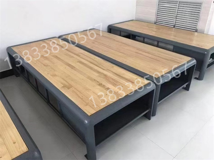 阳江戒毒所床具