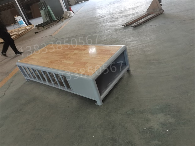 阳江拘留所床具
