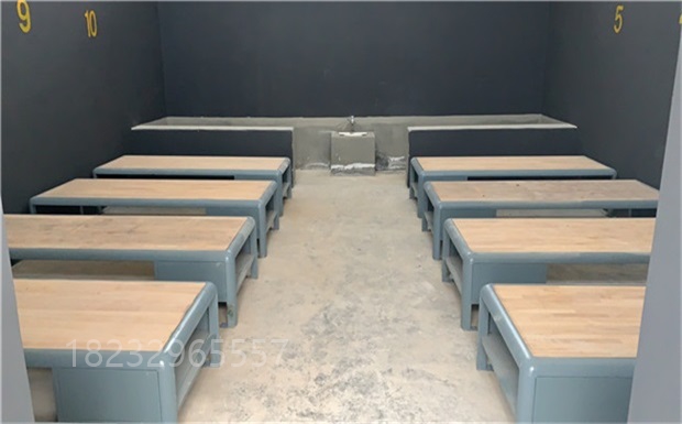 阳江拘留所床具