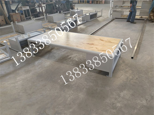 阳江监狱床具